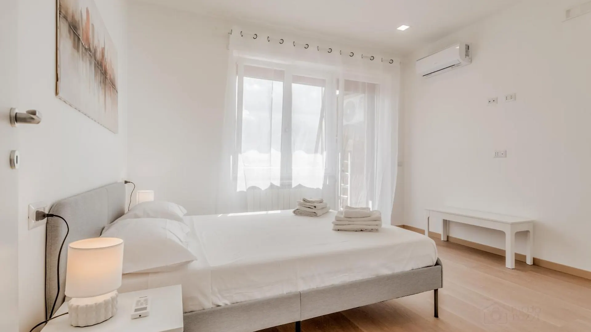 Lodi'S Temple Roma Apartment 0*, Rome