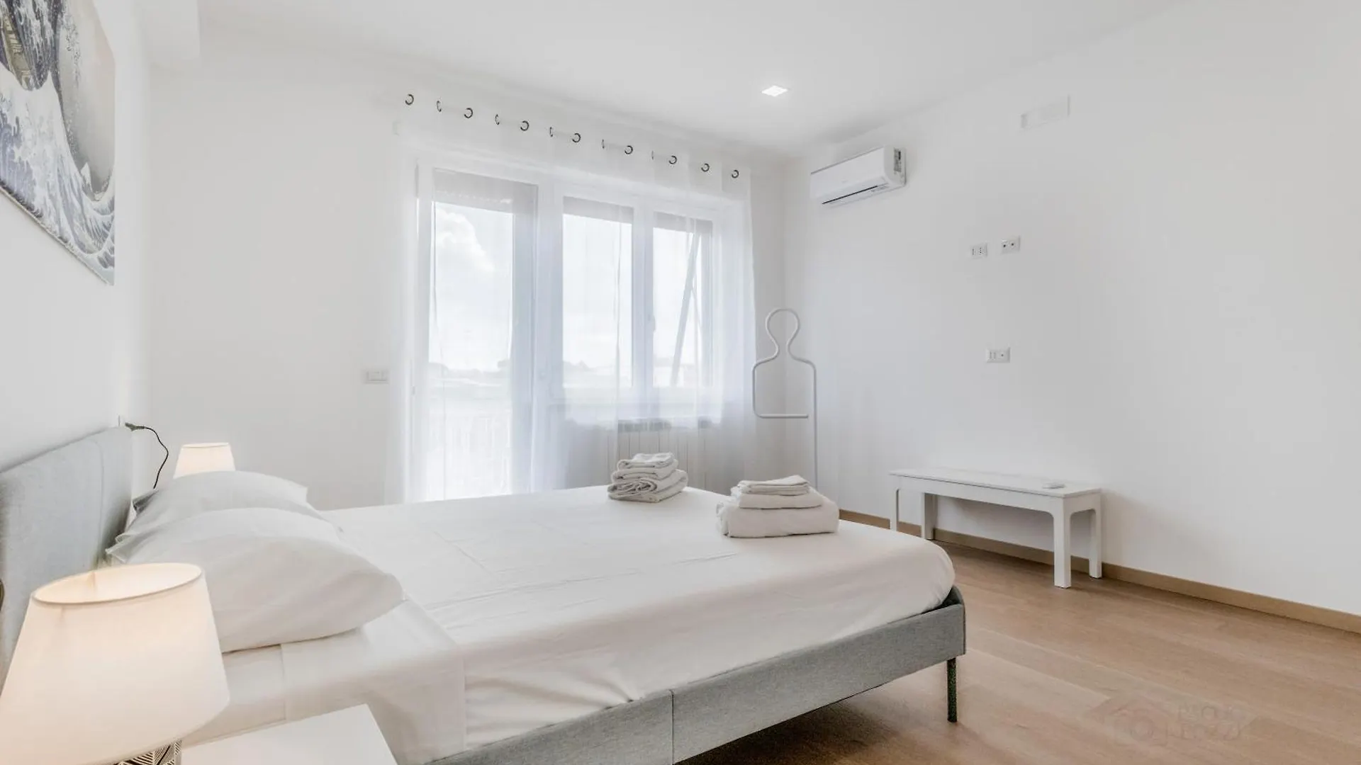 Lodi'S Temple Roma Apartment