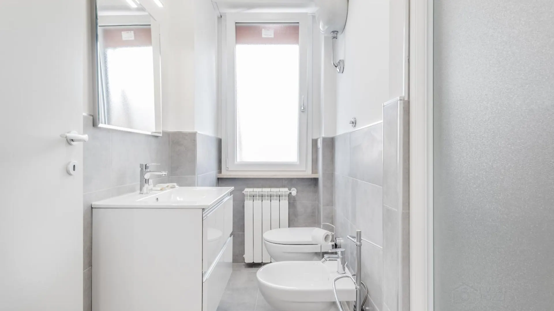 Apartament Lodi'S Temple Roma