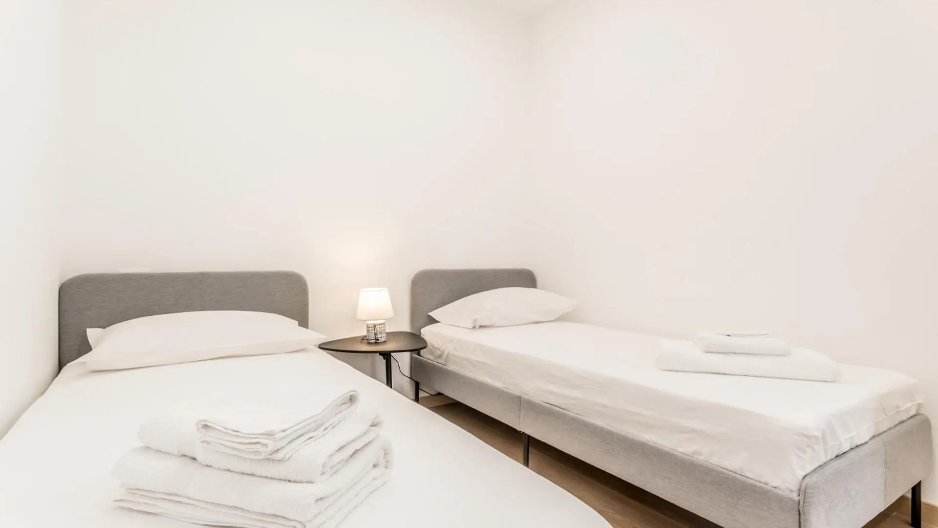 Apartament Lodi'S Temple Roma
