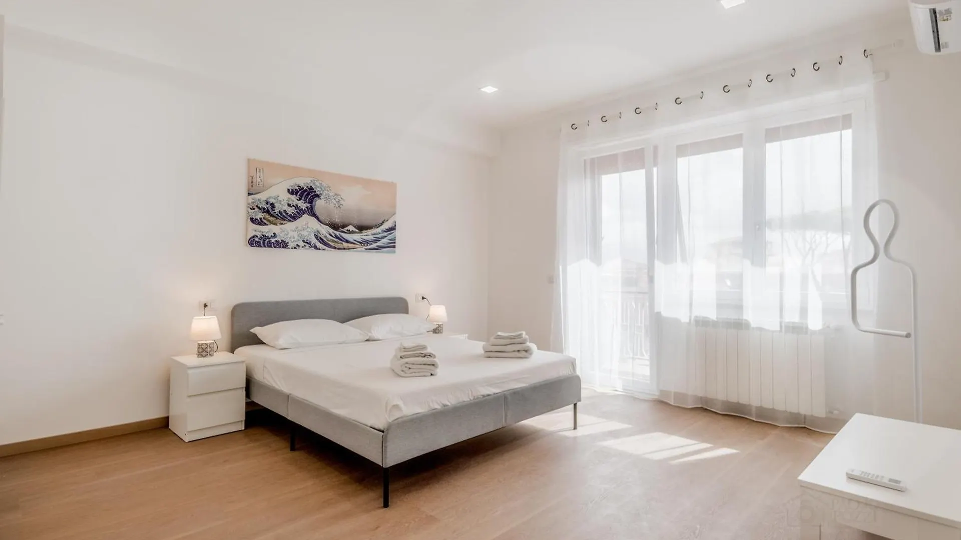 Apartament Lodi'S Temple Roma