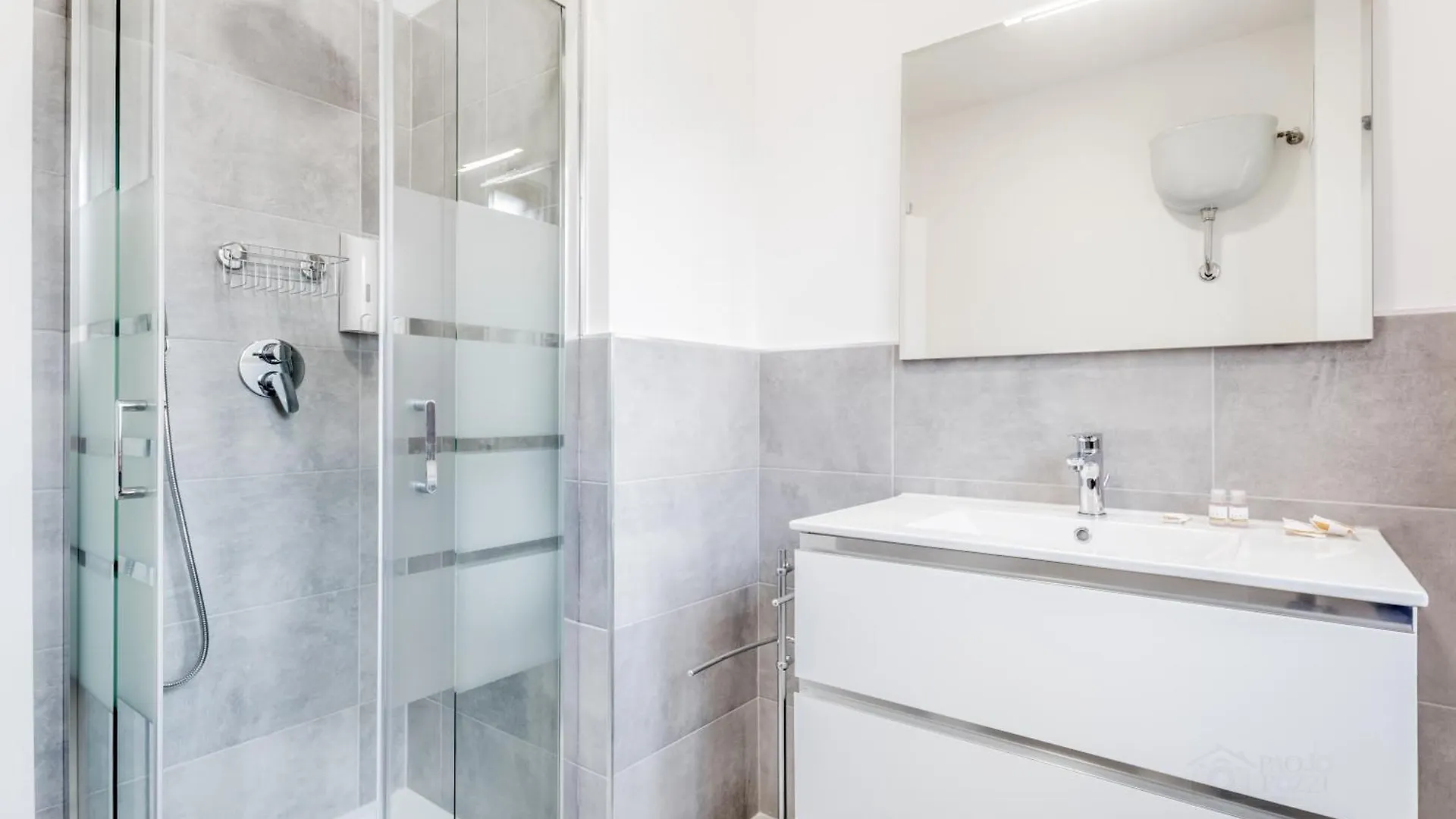 Apartament Lodi'S Temple Roma