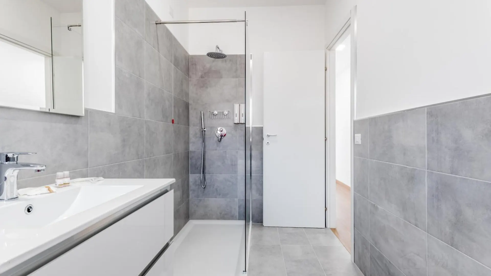 Apartament Lodi'S Temple Roma