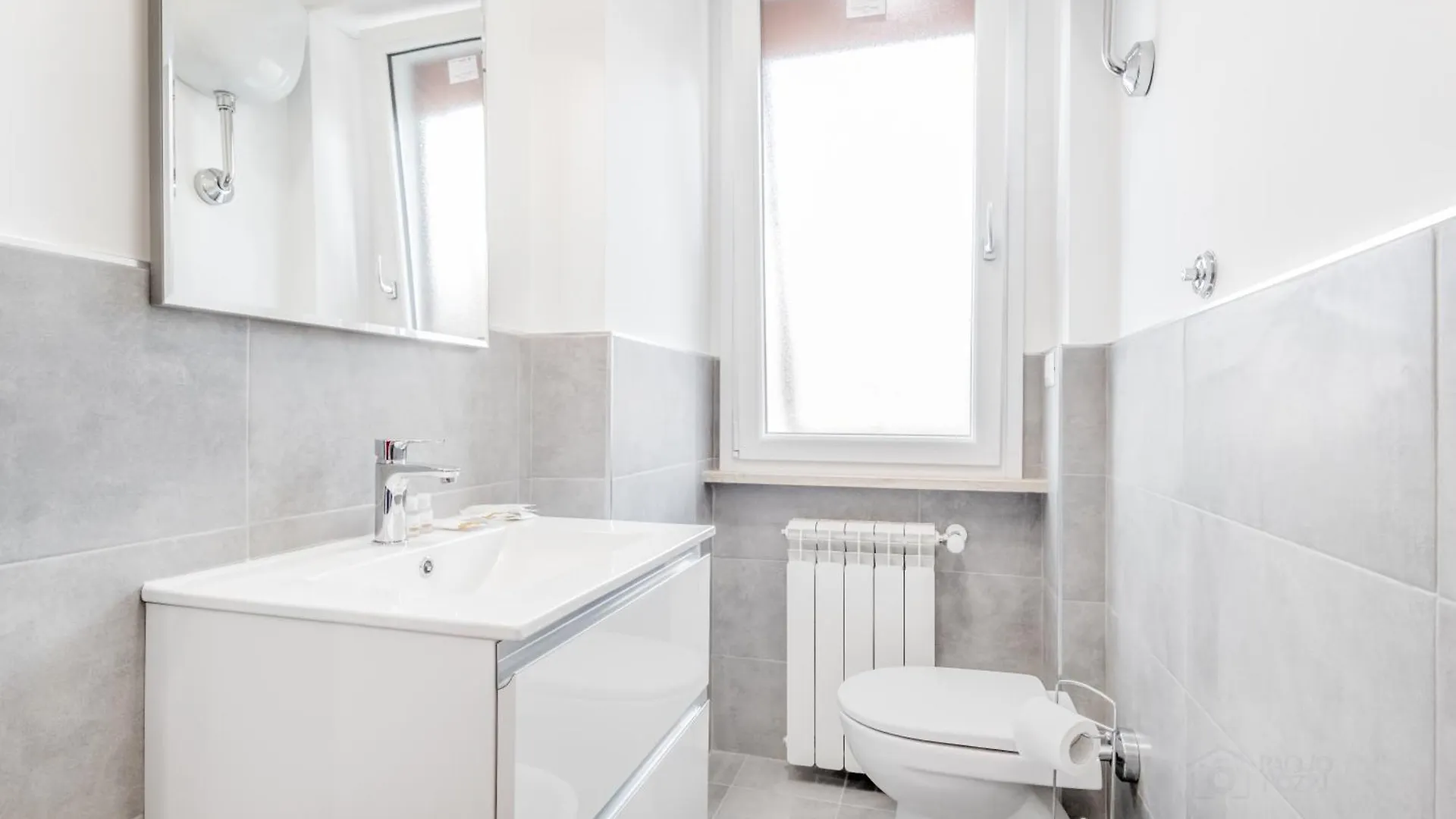 Apartament Lodi'S Temple Roma  Rzym