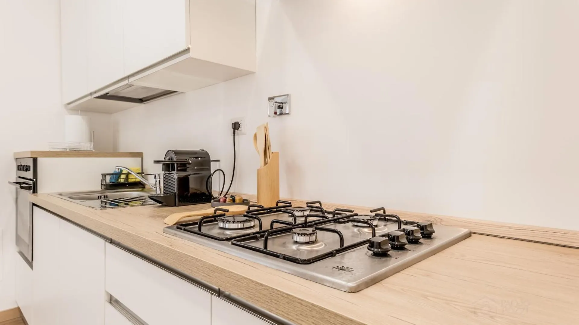 Apartament Lodi'S Temple Roma 0*, Rzym Włochy