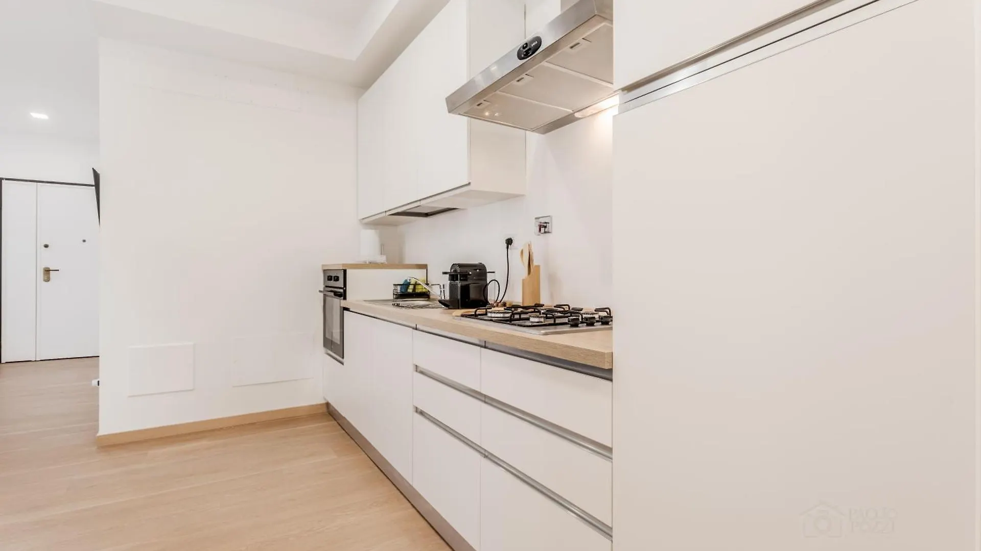 Apartament Lodi'S Temple Roma